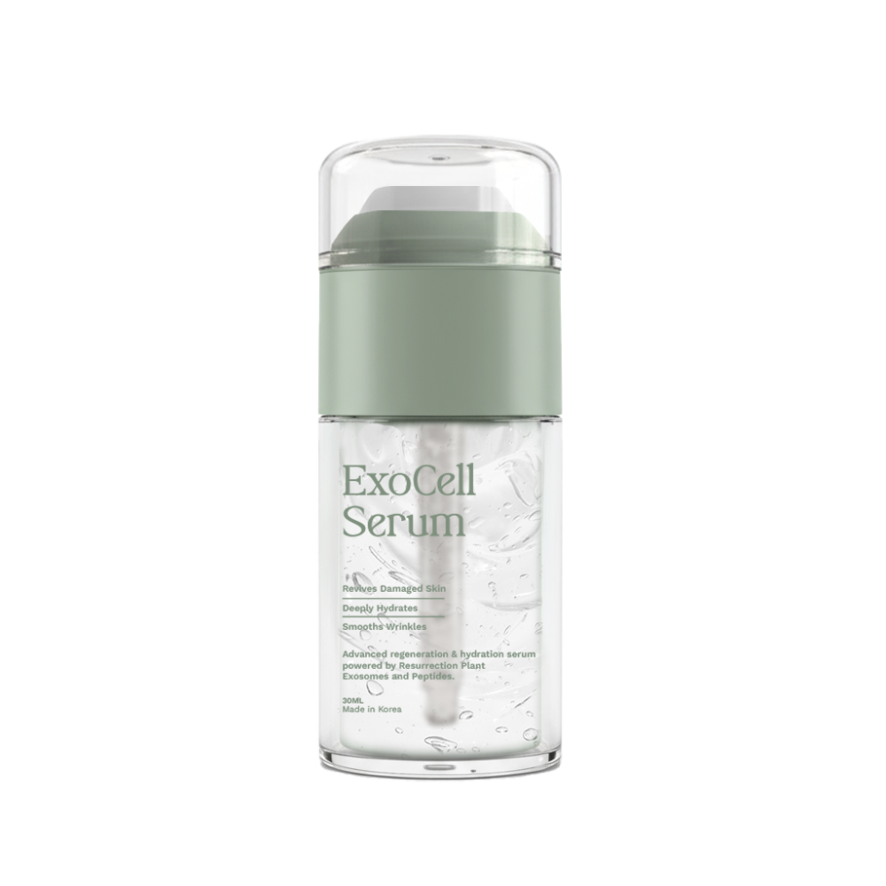 ExoCell Serum