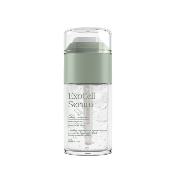 ExoCell Serum