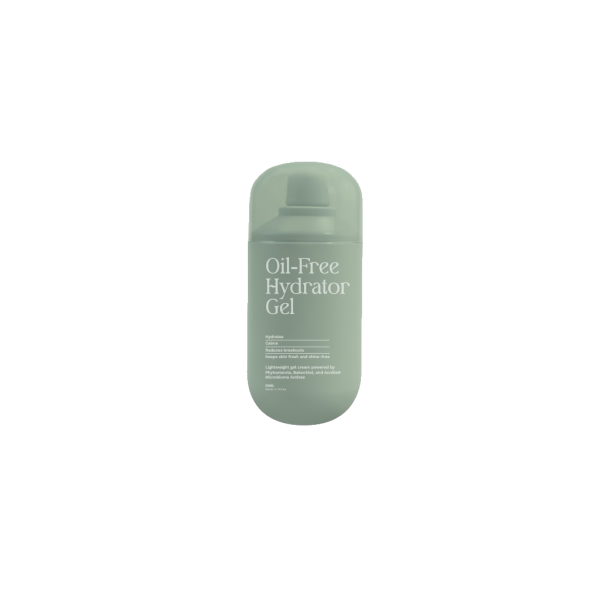 Oil-Free Hydrator Gel