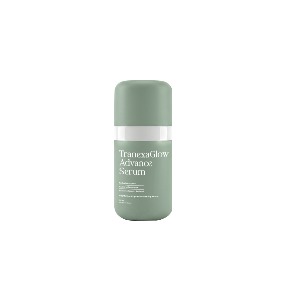 TranexaGlow Advance Serum