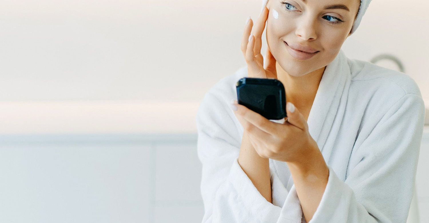 What is Tranexamic Acid & Why Your Skin Needs It