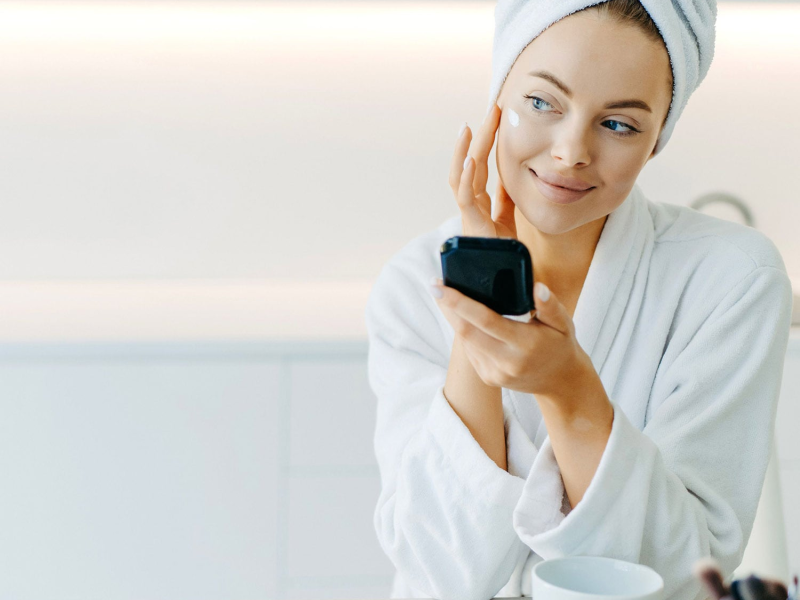 What is Tranexamic Acid & Why Your Skin Needs It